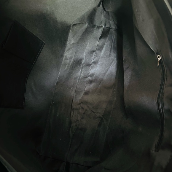 Designer Inspired Tote Bag - Picture 7 of 12